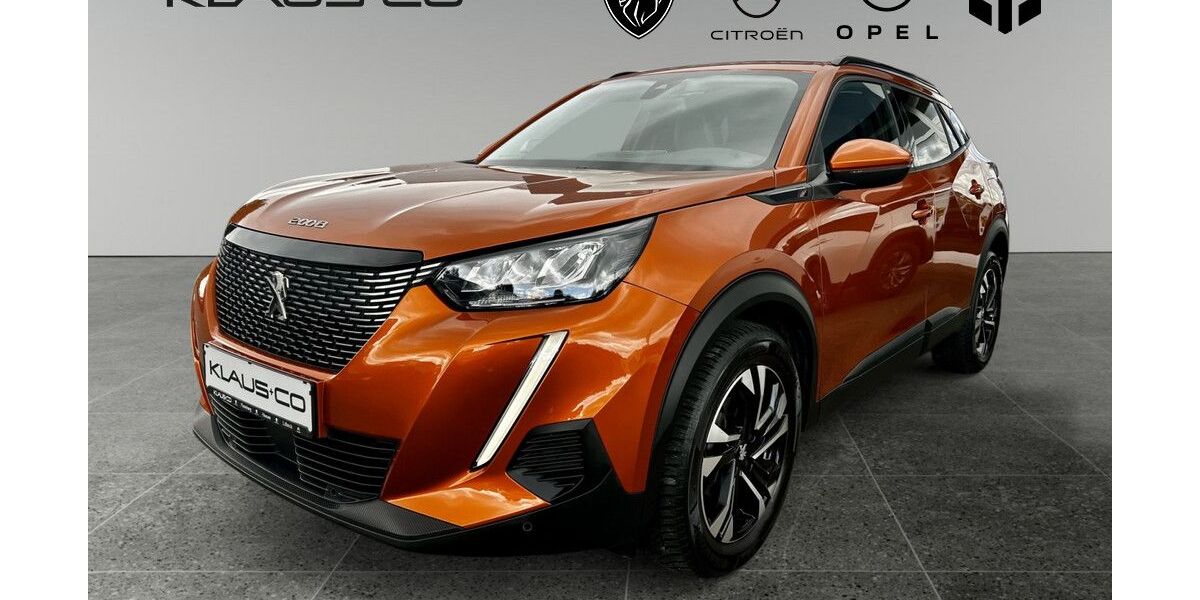 Peugeot 2008 22.580 km 19.880 &euro; Wismar 23970