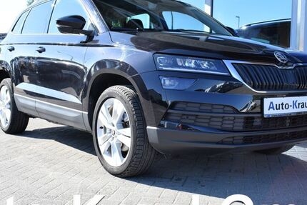 Skoda Karoq 39.562 km 24.149 &euro; Rehna 19217