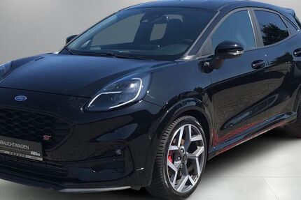 Ford Puma 12.390 km 24.995 &euro; Wismar 23966