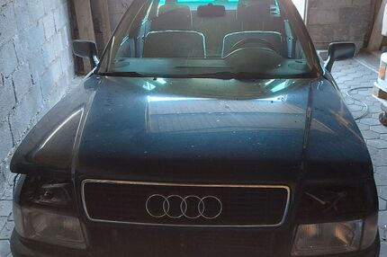 Audi 80