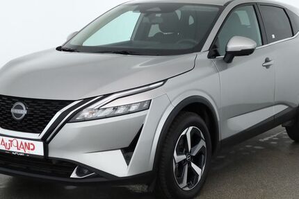 Nissan Qashqai 23.936 km 22.490 &euro; Schwerin 19061