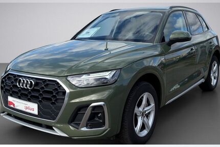 Audi Q5 30.887 km 38.890 &euro; Wismar 23970