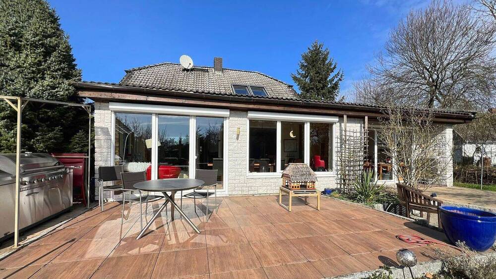 Einfamilienhaus Grambow Cramonshagen - 6 Zimmer, 200 m&sup2;, 420.000&euro; | Angebot:25937585