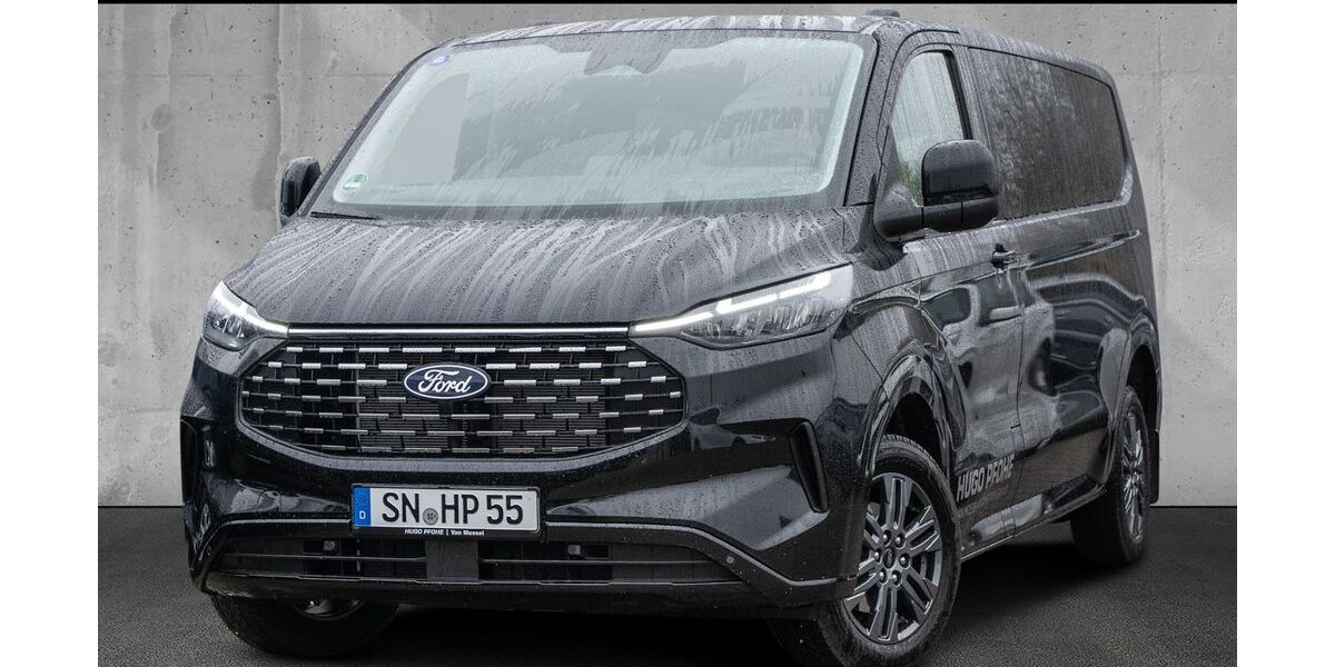 Ford Tourneo Custom 12.000 km 54.970 &euro; Schwerin 19061