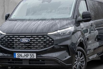 Ford Tourneo Custom 9.000 km 61.980 &euro; Schwerin 19061