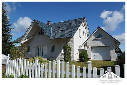 Haus Wismar Wendorf - 5 Zimmer, 164 m&sup2;, 1.600&euro; | Angebot:25880740