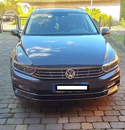 VW Passat Variant 83.000 km 19.000 &euro; Roggendorf 19205