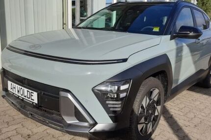 Hyundai KONA 5.000 km 32.990 € Grevesmühlen 23936