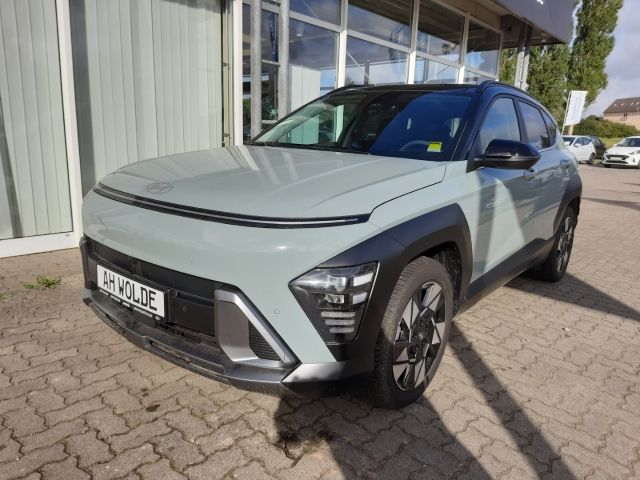 Hyundai KONA 5.000 km 32.990 € Grevesmühlen 23936