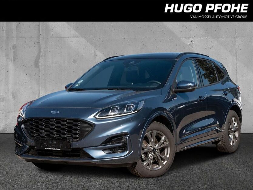 Kuga