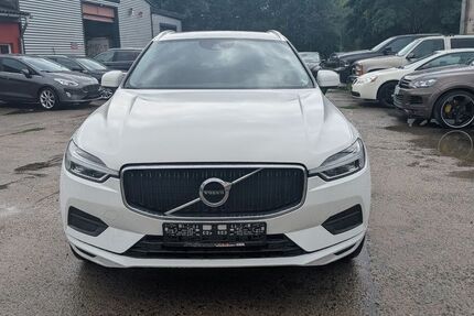 Volvo XC60 145.633 km 19.999 &euro; Pinnow 19065