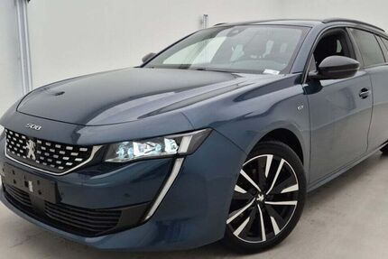 Peugeot 508 129.028 km 14.499 &euro; Mittenwalde 15749
