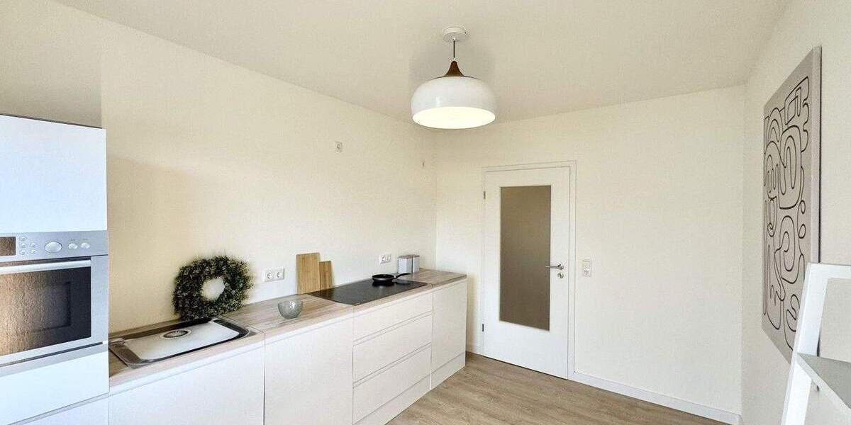 Doppelhaushälfte Wismar Friedenshof - 4 Zimmer, 127 m&sup2;, 349.900&euro; | Angebot:25846217