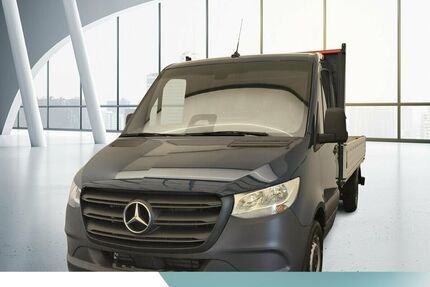 Mercedes-Benz Sprinter 6.173 km 34.272 &euro; Schwerin 19057
