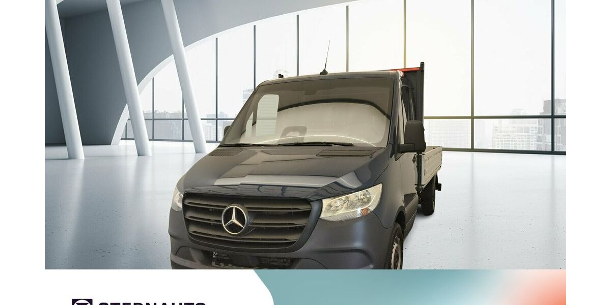 Mercedes-Benz Sprinter 6.173 km 35.581 &euro; Schwerin 19057