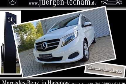 Mercedes V 220