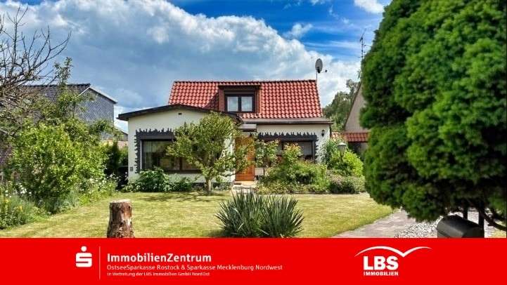 Einfamilienhaus Wismar Altstadt - 3 Zimmer, 100 m&sup2;, 249.000&euro; | Angebot:26981759