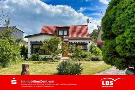 Haus Wismar Altstadt - 3 Zimmer, 100 m&sup2;, 249.000&euro; | Angebot:26981759