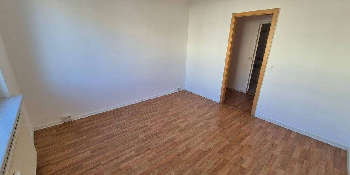 Etagenwohnung Crivitz - 2 Zimmer, 49 m&sup2;, 49.000&euro; | Angebot:26388363