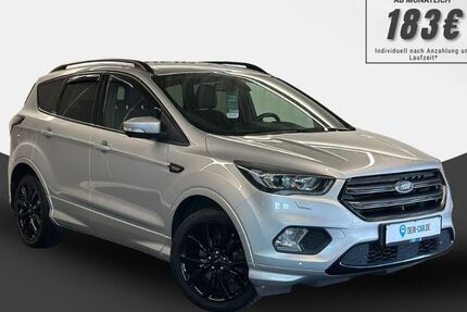 Ford Kuga 79.740 km 16.445 &euro; Wismar 23970