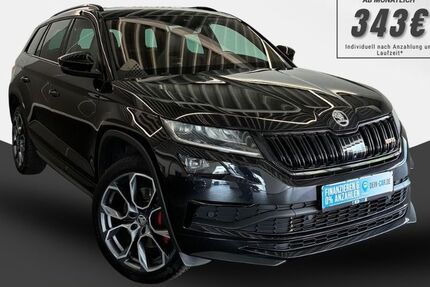 Skoda Kodiaq 85.901 km 33.490 &euro; Wismar 23970