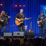 Paddy Goes To Holyhead - Best of Tour & Irish Traditionals