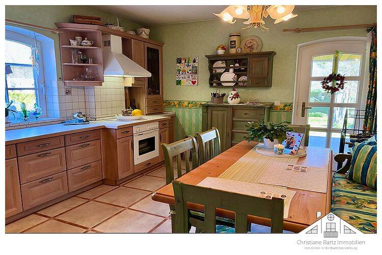 Einfamilienhaus Groß Woltersdorf Groß Woltersdorf - 4 Zimmer, 171 m&sup2;, 498.750&euro; | Angebot:26568904