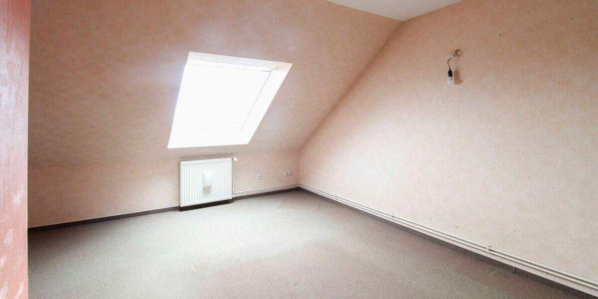 Einfamilienhaus Schwerin Friedrichsthal - 3 Zimmer, 165.000&euro; | Angebot:25687416