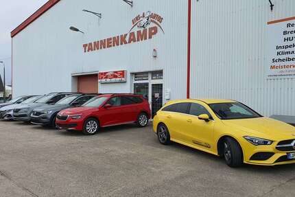 Mercedes-Benz GLC 250 137.500 km 30.590 € Schwerin 19061