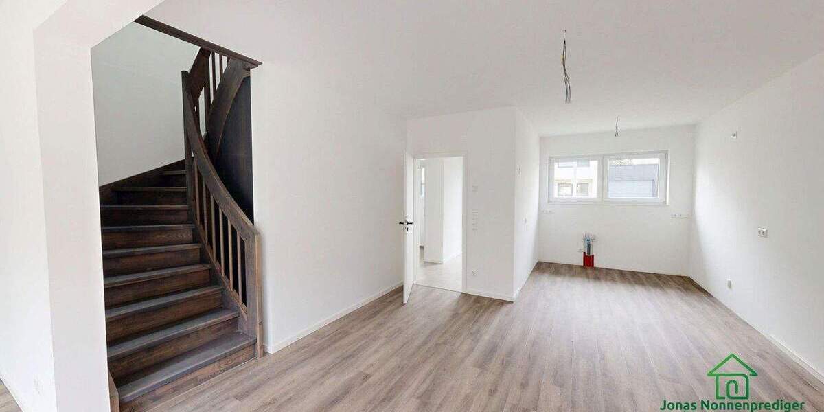 Reihenendhaus Schwerin Krebsförden - 6 Zimmer, 144 m&sup2;, 540.000&euro; | Angebot:25820764