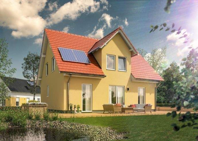 Dein eigenes Haus: unkompliziert, energetisch sicher & bezahlbar 6 zimmer