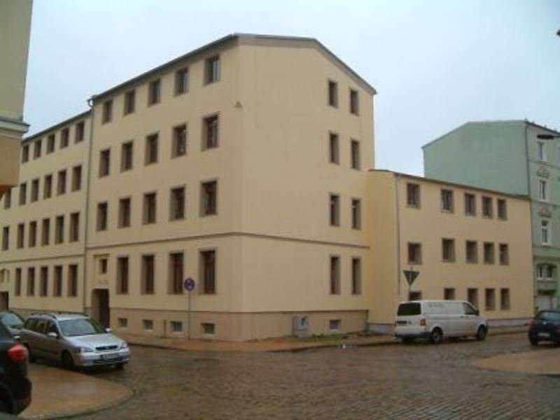 Wohnung zum Mieten in Schwerin 500 € 50.1 m²
