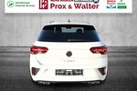 VW T-Roc TSI R-Line LED+ACC+SITZHEIZUNG 22.040 km 24.900 &euro; Hagenow 19230