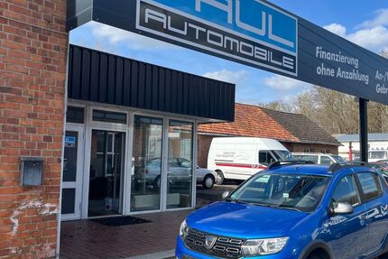Dacia Sandero 181.500 km 5.990 &euro; Schwerin 19055