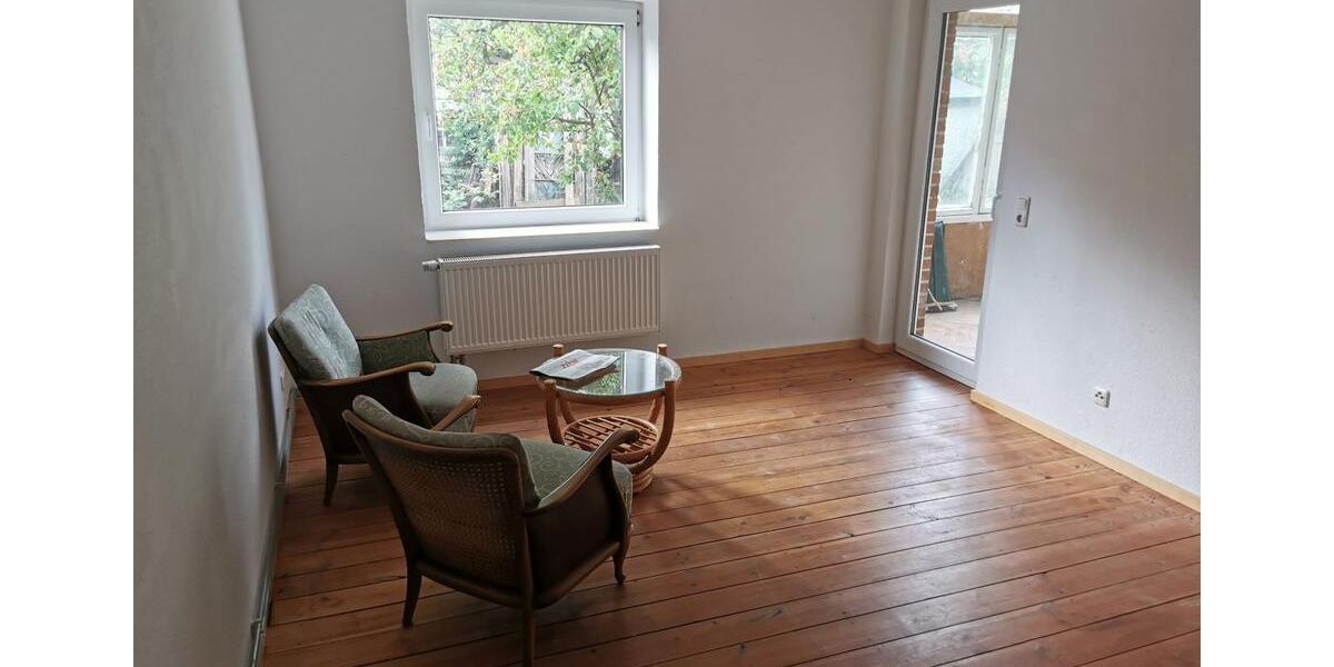 Doppelhaushälfte Wismar Altstadt - 4 Zimmer, 90 m&sup2;, 279.750&euro; | Angebot:26935277