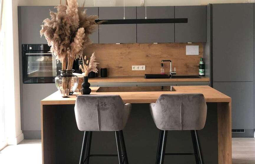 Wohnung zum Mieten in Dortmund 1.290 € 92 m²