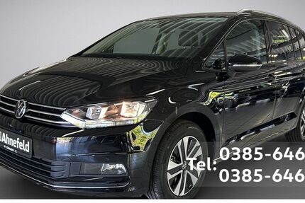 VW Touran 4.750 km 47.490 &euro; Schwerin 19061