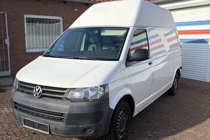 VW T5 Transporter 296.000 km 7.999 &euro; Crivitz 19089