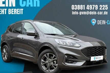 Ford Kuga 27.000 km 25.490 € Grevesmühlen 23936
