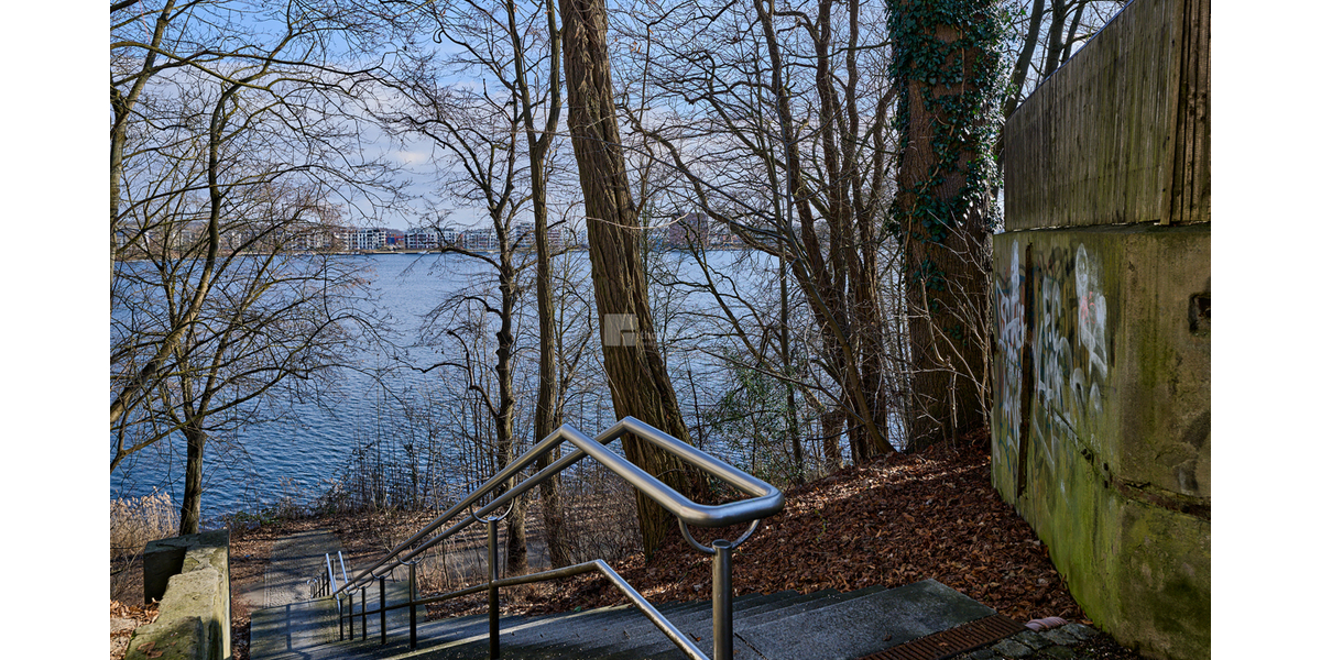Wohnen am ZiegelInnenSee - Dachgeschoßwohnung Schwerin Lewenberg | Angebot:26944535