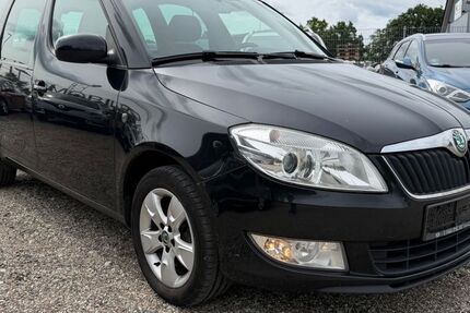Skoda Roomster 290.500 km 2.500 &euro; Rastow 19077