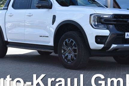 Ford Ranger 25.746 km 42.749 &euro; Rehna 19217