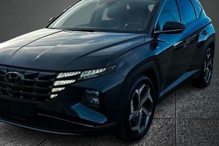 Hyundai TUCSON 151.000 km 17.950 &euro; Blankenfelde-Mahlow 15831