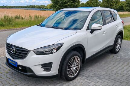 Mazda CX-5 122.000 km 14.999 &euro; Metelsdorf 23972