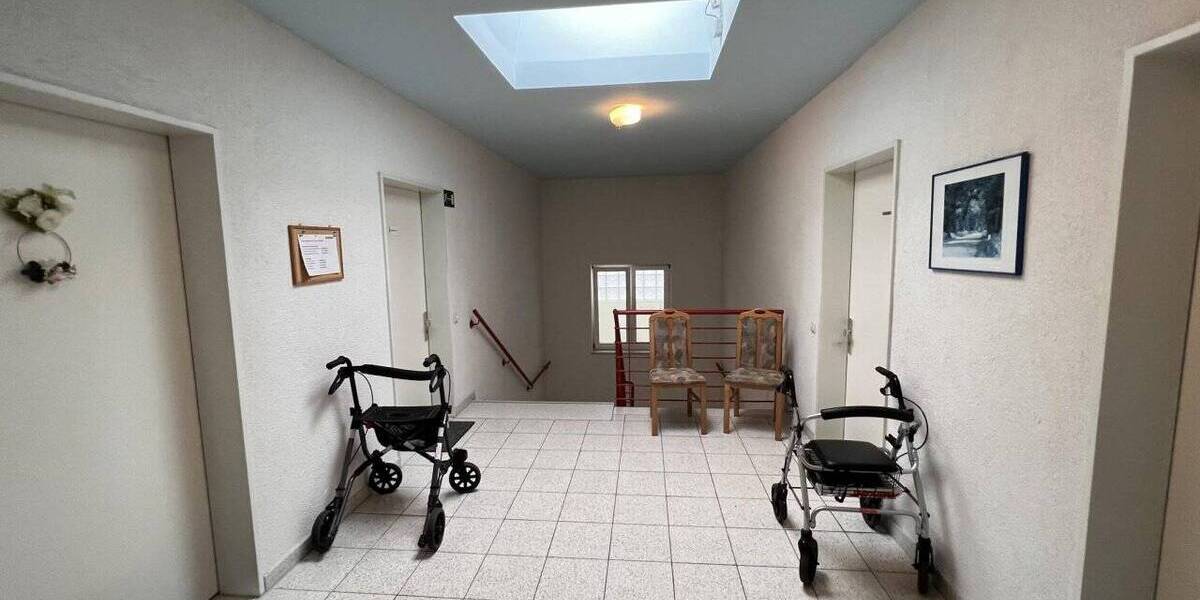 Mehrfamilienhaus, Wohnhaus Wittenburg - 3 Zimmer, 740 m&sup2;, 1.680.000&euro; | Angebot:25692731