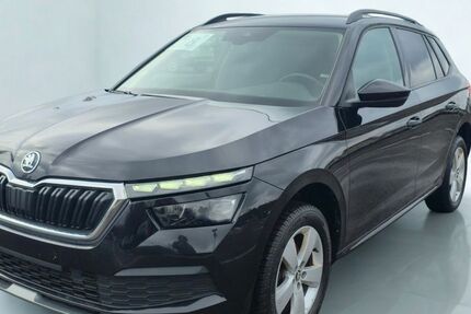 Skoda Kamiq 96.000 km 18.900 &euro; Blankenfelde- Mahlow 15831