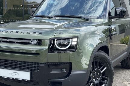 Land Rover Defender 3.850 km 83.890 &euro; Schwerin 19057