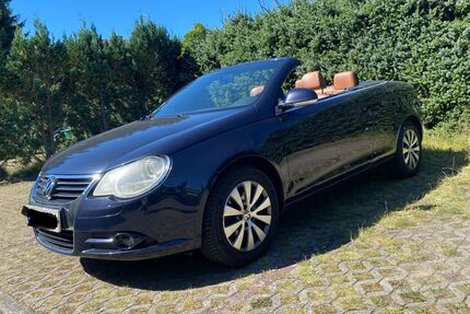 VW Eos