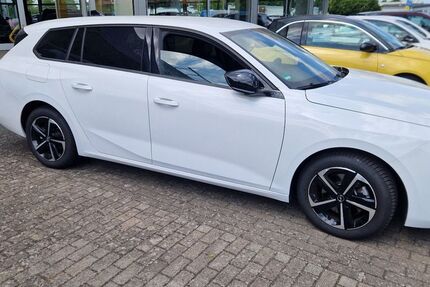 Opel Astra 13.495 km 22.990 &euro; Schwerin 19055