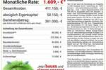 Einfamilienhaus Rehna - 6 Zimmer, 143 m&sup2;, 375.550&euro; | Angebot:25673646